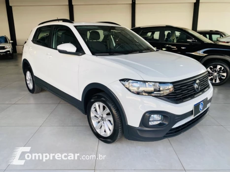 T-CROSS 1.0 200 TSI