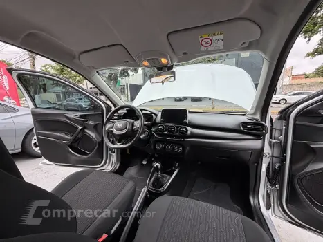 CRONOS 1.3 Firefly Drive