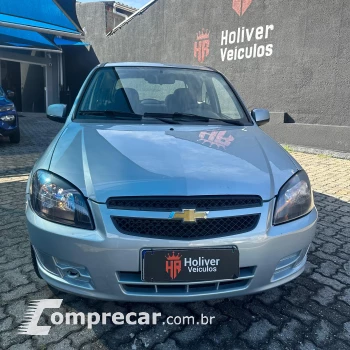 CELTA 1.0 MPFI LT 8V