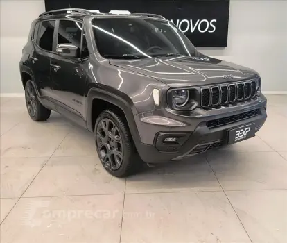 RENEGADE 1.3 T270 Turbo S 4X4