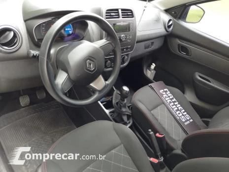 Kwid 1.0