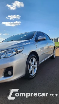 COROLLA 1.8 GLI 16V