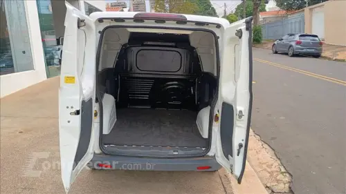 FIORINO 1.4 MPI Furgão Endurance 8V