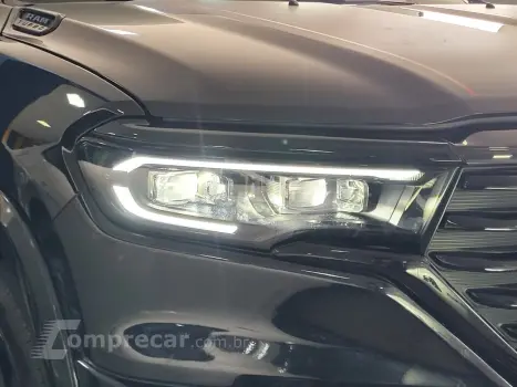 RAMPAGE R/T HURRIC. 4 2.0 TB CD 4X4 Aut.