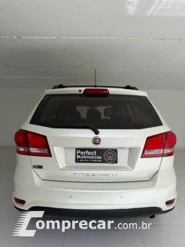 FREEMONT 2.4 Emotion 16V