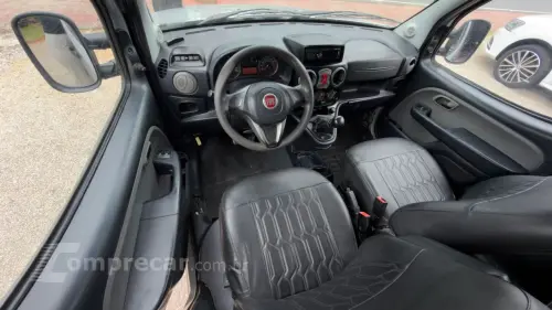 Doblo 1.8 16V 4P FLEX ESSENCE 7 LUGARES