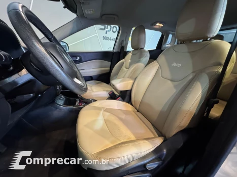 COMPASS SPORT 2.0 4x2 Flex 16V Aut.