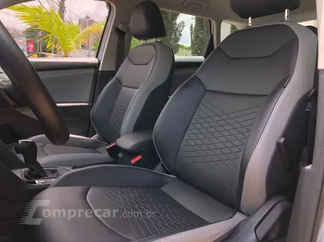 Taos 1.4 250 Tsi Total Flex Confortline Automático