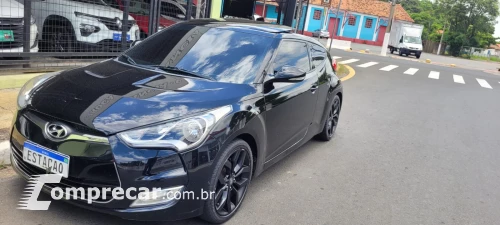 Hyundai VELOSTER 1.6 16V 3 portas