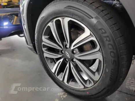 Tiggo 8 TXS 1.6 16V TGDi Aut.