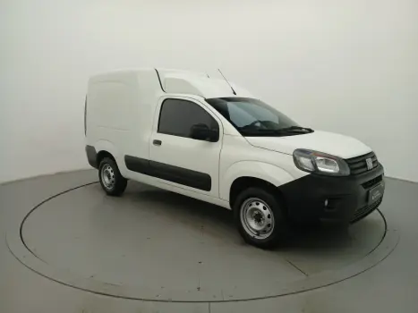 FIORINO 1.4 MPI FURGÃO ENDURANCE 8V FLEX 2P MANUAL