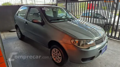 PALIO 1.0 MPI Fire Economy 8V