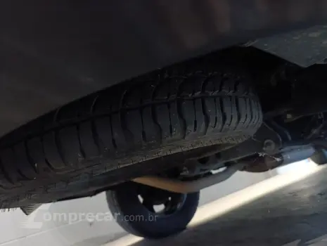 OROCH 1.3 TCE Outsider