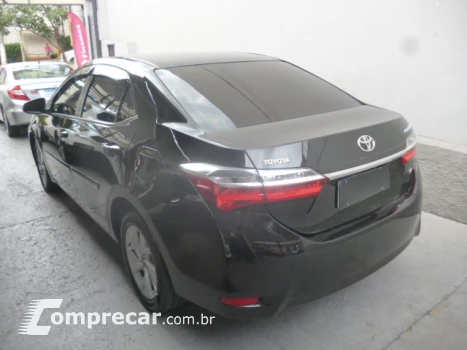 COROLLA 1.8 GLI 16V