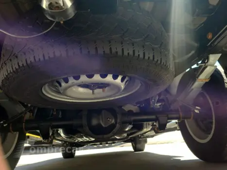 AMAROK CD2.0 16V/S CD2.0 16V TDI 4x2 Die