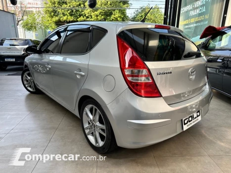 I30 2.0 MPFI GLS 16V GASOLINA 4P AUTOMÁTICO