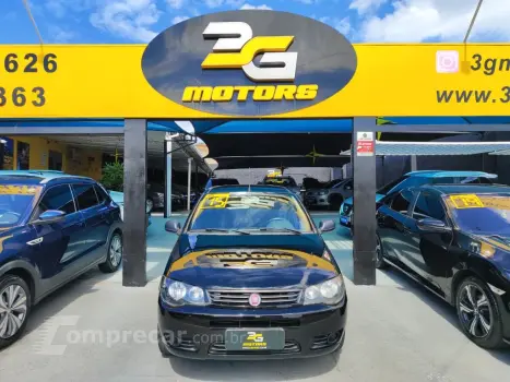 Palio 1.0 Fire Flex 2p