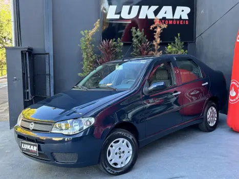 Fiat SIENA 1.0 MPI Fire Celebration 8V 4 portas