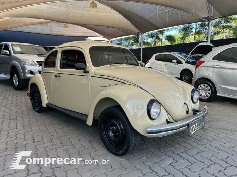 FUSCA 1.6 8V