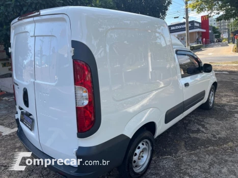 FIORINO 1.4 MPI Furgão Endurance 8V