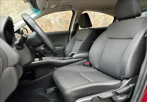 HR-V 1.8 16V EX