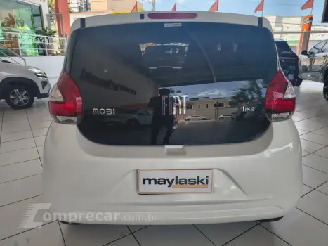 Mobi 1.0 4P FLEX EVO LIKE