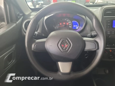 KWID 1.0 12V SCE ZEN