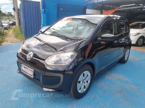 UP 1.0 MPI Take UP 12V