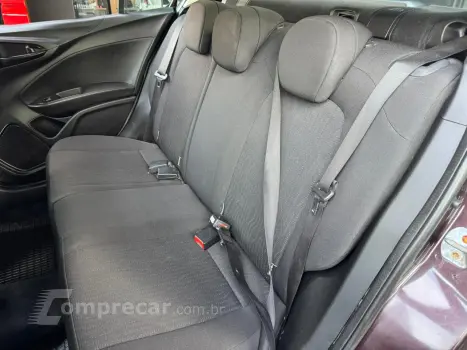 CRONOS 1.3 Firefly Drive GSR