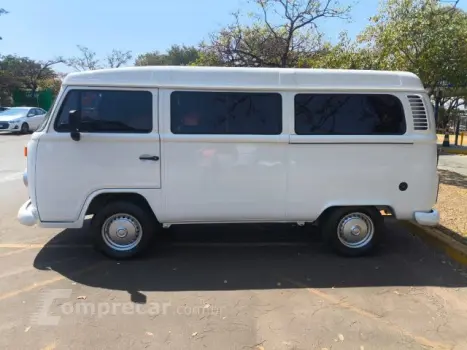 KOMBI - 1.4 MI STD 8V 4P MANUAL