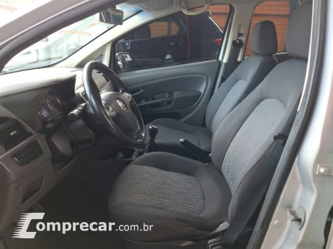 PUNTO - 1.6 ESSENCE 16V 4P MANUAL