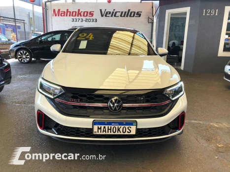 JETTA GLI 350 TSI 2.0 16V 4p Aut.