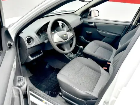 Celta Spirit/ LT 1.0 MPFI 8V FlexP. 5p