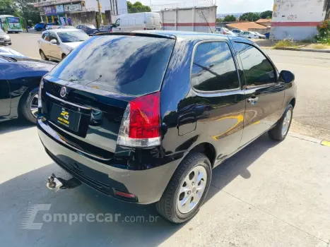 Palio 1.0 Fire Flex 2p