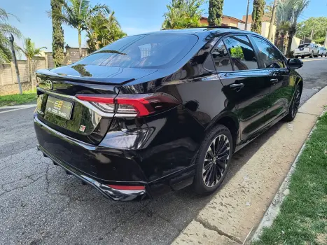 COROLLA 2.0 Vvt-ie Gr-s