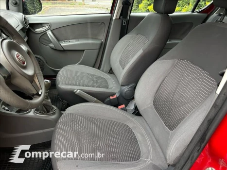 PALIO 1.0 MPI Attractive 8V