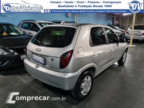 CELTA 1.0 MPFI LT 8V