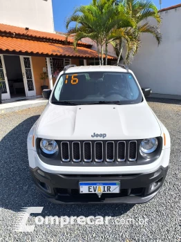 RENEGADE 1.8 16V Sport