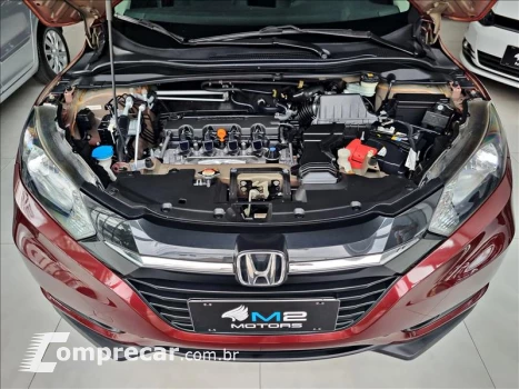 HR-V 1.8 16V EX