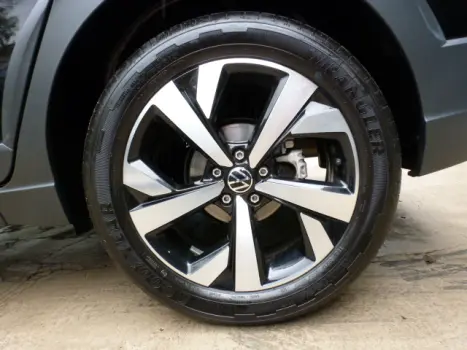 NIVUS 1.0 200 TSI Highline