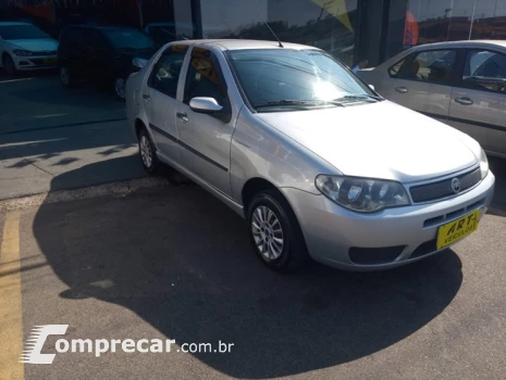 Fiat SIENA 4 portas