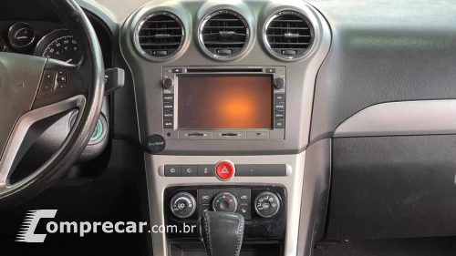 CHEVROLET CAPTIVA SPORT 2.4 SFI ECOTEC FWD 16V