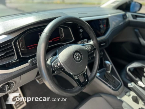 POLO 1.0 200 TSI Highline