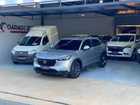 Honda HR-V EXL 1.5 Sensing 16V 5p Aut. 4 portas