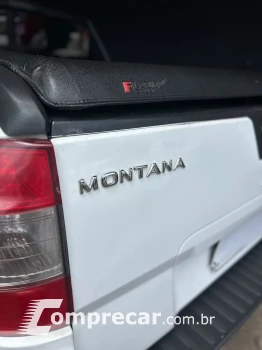 MONTANA 1.4 MPFI LS CS 8V