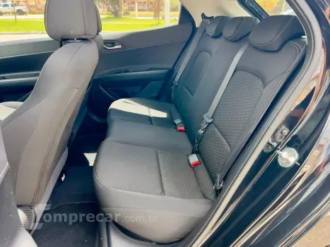 Hb20 1.6 16V Flex Vision Automático