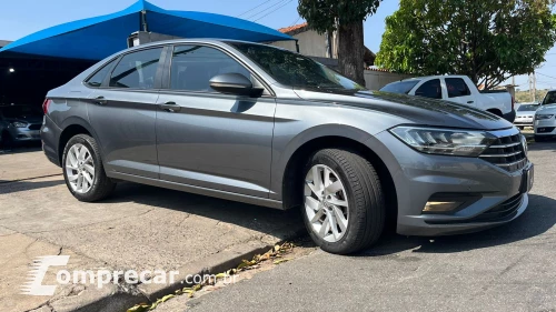 JETTA 1.4 250 TSI Comfortline