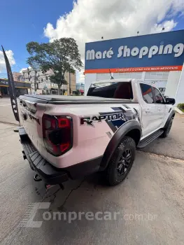 RANGER 3.0 V6 Turbo Raptor 4X4