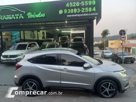 HR-V ELX 1.8 AUT