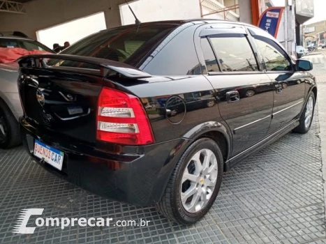 ASTRA HATCH - 2.0 MPFI ADVANTAGE 8V 4P MANUAL